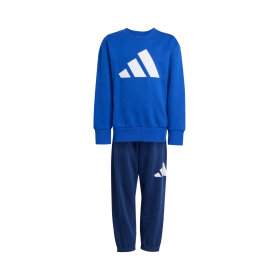 ADIDAS - KIDS ESSENTIALS JOGGER SET ADIDAS - KIDS ESSENTIALS JOGGER SET