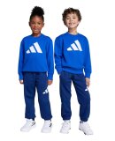 ADIDAS - KIDS ESSENTIALS JOGGER SET ADIDAS - KIDS ESSENTIALS JOGGER SET