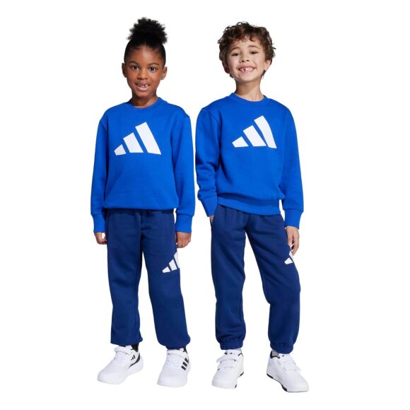 ADIDAS  - KIDS ESSENTIALS JOGGER SET