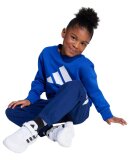 ADIDAS - KIDS ESSENTIALS JOGGER SET ADIDAS - KIDS ESSENTIALS JOGGER SET