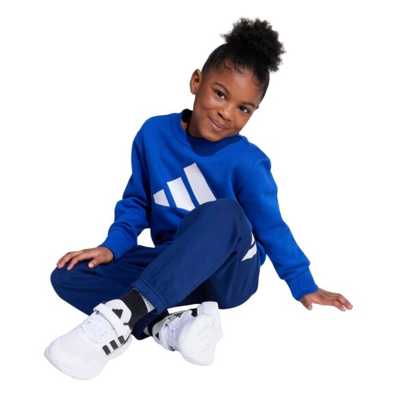 ADIDAS  - KIDS ESSENTIALS JOGGER SET