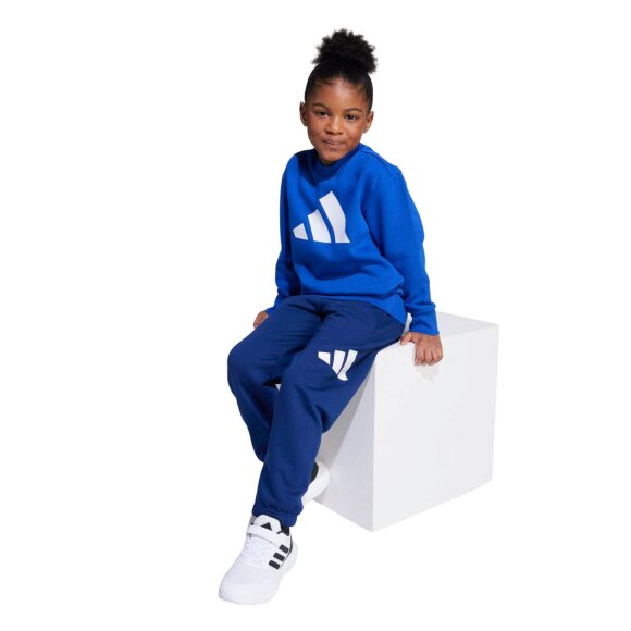 ADIDAS  - KIDS ESSENTIALS JOGGER SET