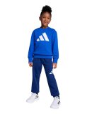 ADIDAS - KIDS ESSENTIALS JOGGER SET ADIDAS - KIDS ESSENTIALS JOGGER SET