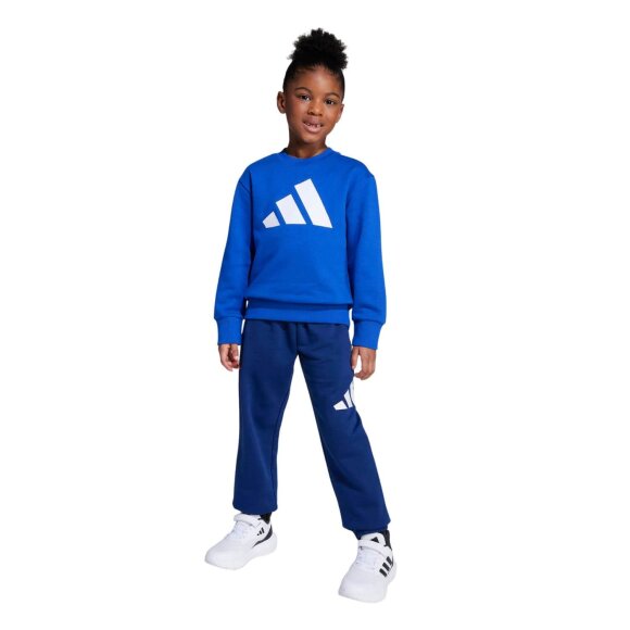 ADIDAS  - KIDS ESSENTIALS JOGGER SET
