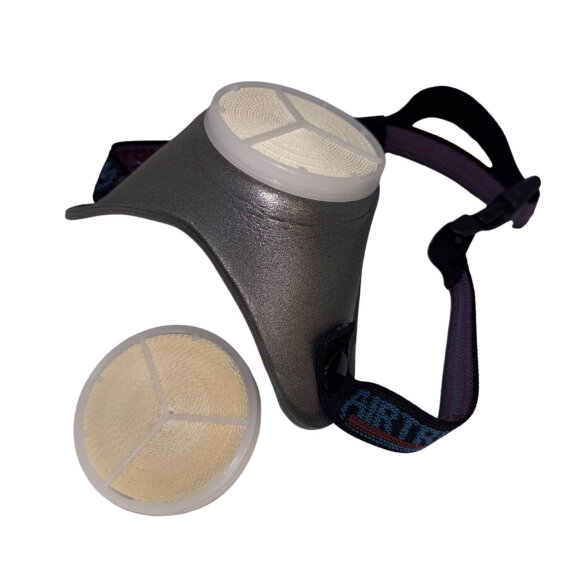 GA-IMPORT - AIRTRIM ASTMA