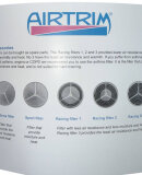 AIRTRIM - AIRTRIM SPORT