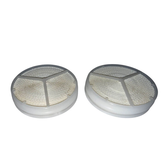 AIRTRIM - FILTER ASTMA 2 PCS