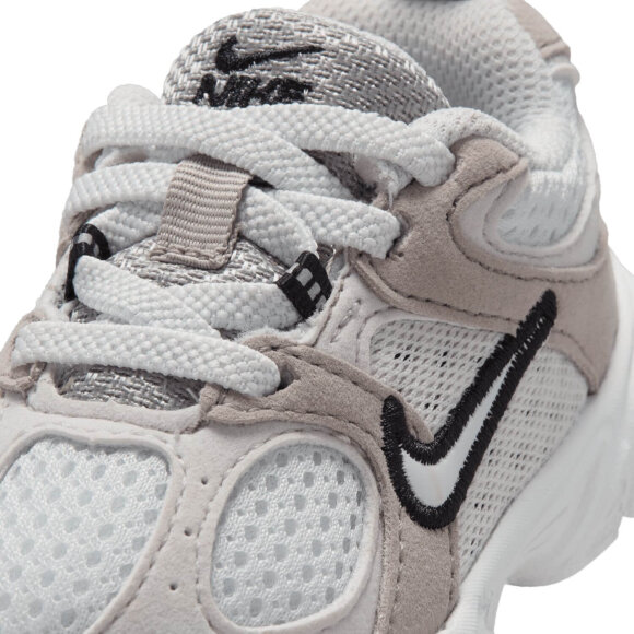 NIKE - INF V5 RNR SUEDE E