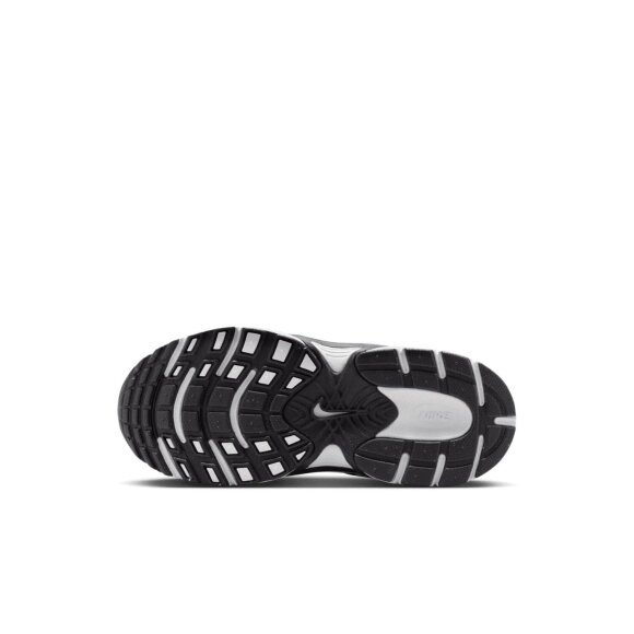 NIKE - KIDS V5 RNR SUEDE LACE