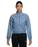 NIKE - W NSW WR POLY KNIT JACKET NIKE - W NSW WR POLY KNIT JACKET