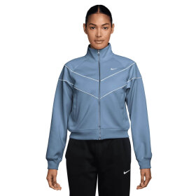 NIKE - W NSW WR POLY KNIT JACKET