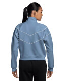 NIKE - W NSW WR POLY KNIT JACKET NIKE - W NSW WR POLY KNIT JACKET
