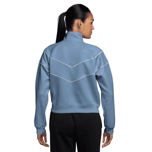 NIKE - W NSW WR POLY KNIT JACKET