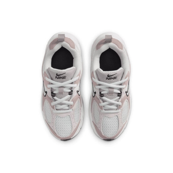 NIKE - KIDS V5 RNR SUEDE LACE