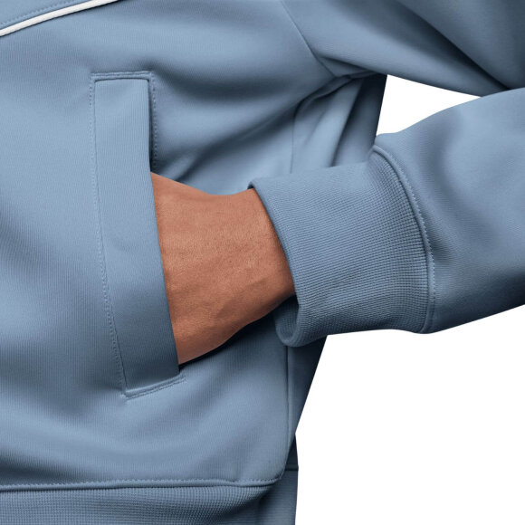 NIKE - W NSW WR POLY KNIT JACKET