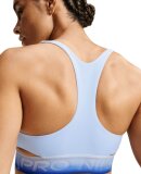 NIKE - W NIKE PRO DRI-FIT LS BRA NIKE - W NIKE PRO DRI-FIT LS BRA