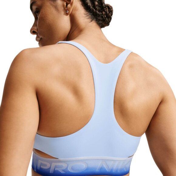 NIKE - W NIKE PRO DRI-FIT LS BRA