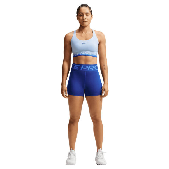 NIKE - W NIKE PRO DRI-FIT LS BRA