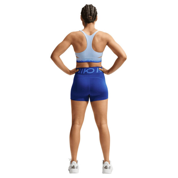 NIKE - W NIKE PRO DRI-FIT LS BRA
