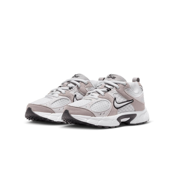 NIKE - KIDS V5 RNR SUEDE LACE