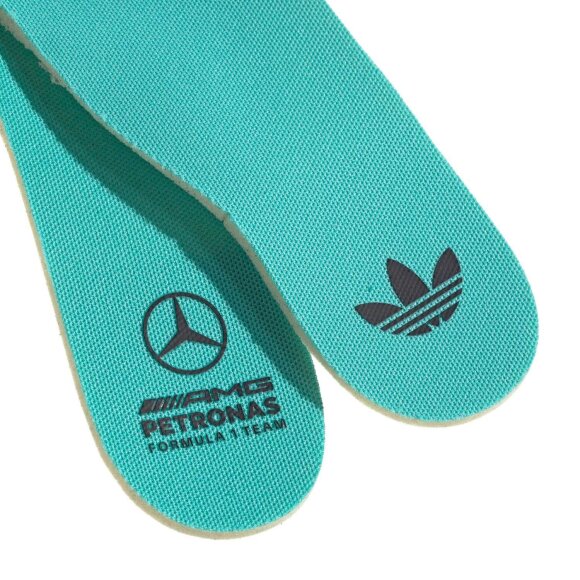 ADIDAS  - M HANDBALL SPEZIAL ME F1 TEAM