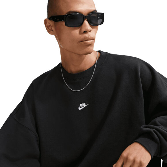 NIKE - M CLUB FT OS CREW