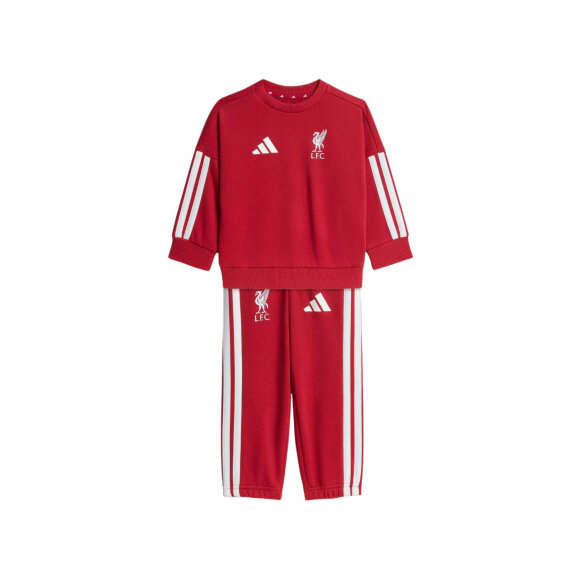 ADIDAS  - BABY LIVERPOOL DNA KIT