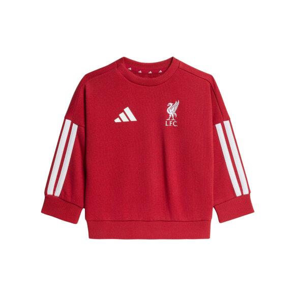 ADIDAS  - BABY LIVERPOOL DNA KIT
