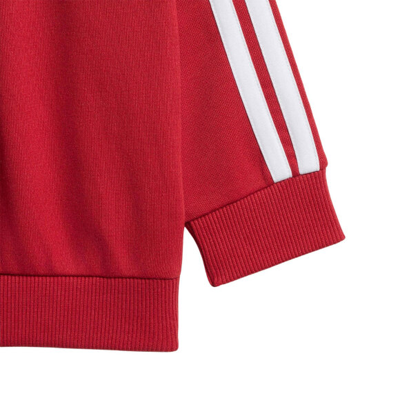 ADIDAS  - BABY LIVERPOOL DNA KIT