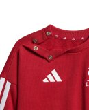 ADIDAS - BABY LIVERPOOL DNA KIT ADIDAS - BABY LIVERPOOL DNA KIT