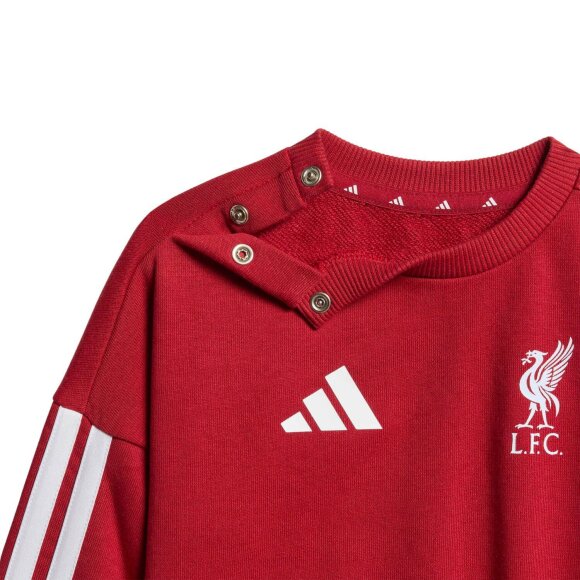 ADIDAS  - BABY LIVERPOOL DNA KIT