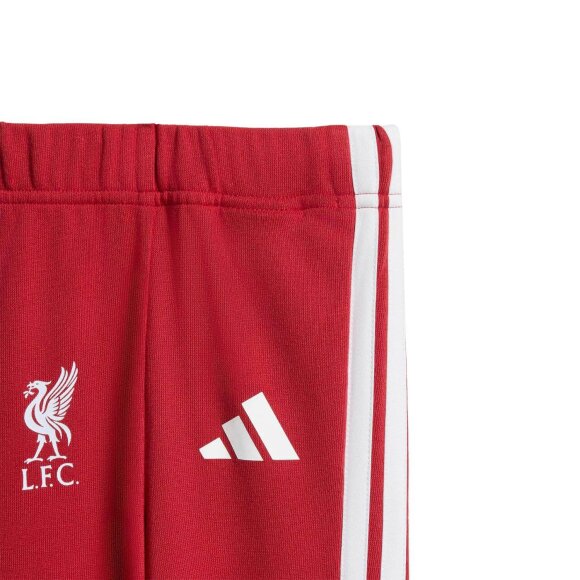 ADIDAS  - BABY LIVERPOOL DNA KIT