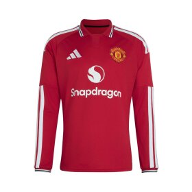 ADIDAS  - M MANCHESTER UTD 26/27 LS HOME