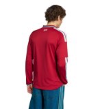 ADIDAS - M MANCHESTER UTD 26/27 LS HOME ADIDAS - M MANCHESTER UTD 26/27 LS HOME