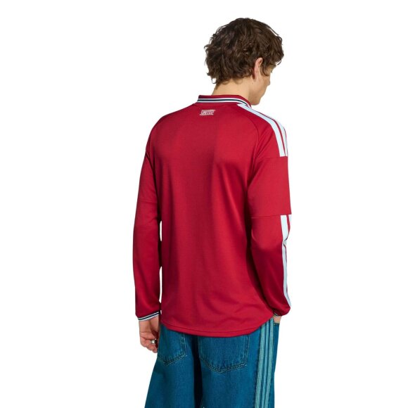 ADIDAS  - M MANCHESTER UTD 26/27 LS HOME