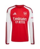 ADIDAS - M ARSENAL FC 26/27 HOME LS JSY ADIDAS - M ARSENAL FC 26/27 HOME LS JSY