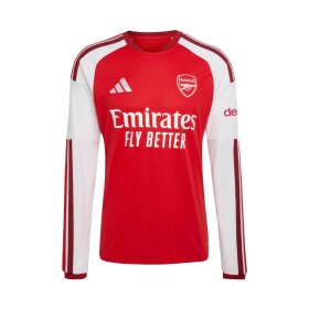 ADIDAS  - M ARSENAL FC 26/27 HOME LS JSY