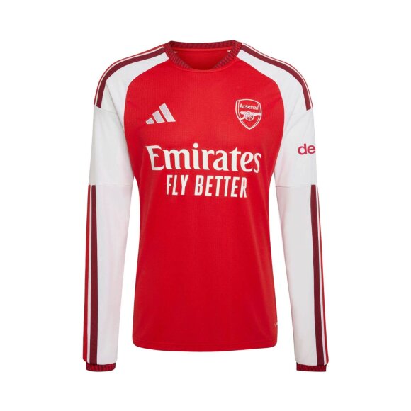 ADIDAS  - M ARSENAL FC 26/27 HOME LS JSY