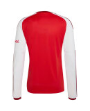 ADIDAS - M ARSENAL FC 26/27 HOME LS JSY ADIDAS - M ARSENAL FC 26/27 HOME LS JSY