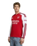 ADIDAS - M ARSENAL FC 26/27 HOME LS JSY ADIDAS - M ARSENAL FC 26/27 HOME LS JSY