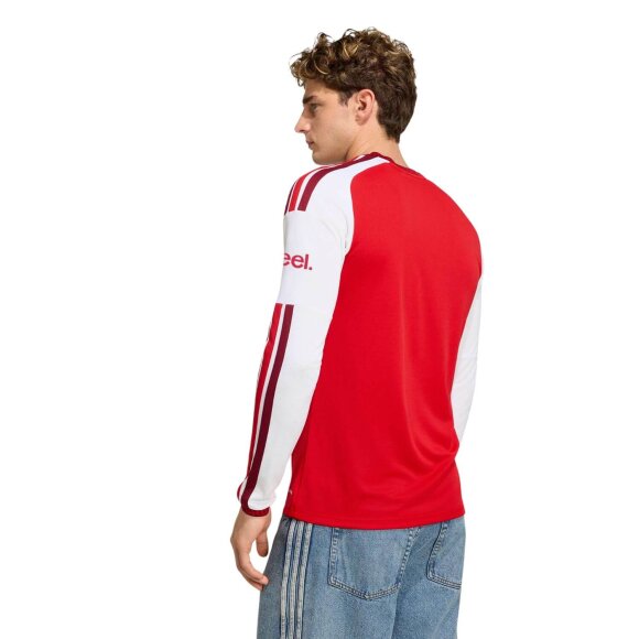 ADIDAS  - M ARSENAL FC 26/27 HOME LS JSY