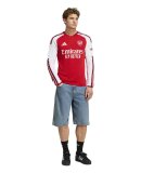 ADIDAS - M ARSENAL FC 26/27 HOME LS JSY ADIDAS - M ARSENAL FC 26/27 HOME LS JSY