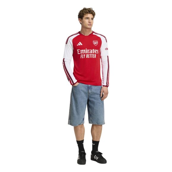 ADIDAS  - M ARSENAL FC 26/27 HOME LS JSY