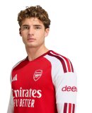 ADIDAS - M ARSENAL FC 26/27 HOME LS JSY ADIDAS - M ARSENAL FC 26/27 HOME LS JSY