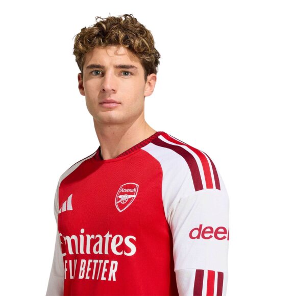 ADIDAS  - M ARSENAL FC 26/27 HOME LS JSY