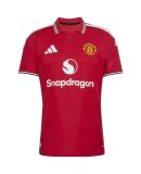 ADIDAS - M MANCHESTER UTD HOME26/27 JSY ADIDAS - M MANCHESTER UTD HOME26/27 JSY