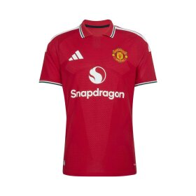 ADIDAS  - M MANCHESTER UTD HOME26/27 JSY