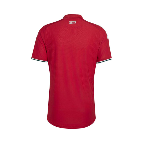 ADIDAS  - M MANCHESTER UTD HOME26/27 JSY