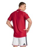 ADIDAS - M MANCHESTER UTD HOME26/27 JSY ADIDAS - M MANCHESTER UTD HOME26/27 JSY