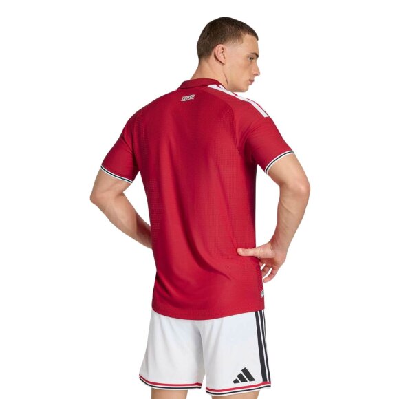 ADIDAS  - M MANCHESTER UTD HOME26/27 JSY
